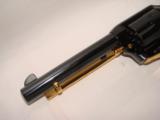 Colt SAA 44 Special Custom - 3 of 9