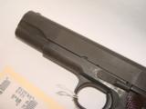 Colt 1911 US Property - 4 of 12