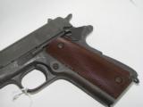 Colt 1911 US Property - 5 of 12