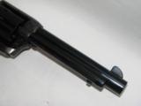 Colt Single Action Army 45 - 9 of 10