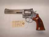 S&W 686 - 1 of 9