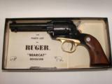 Ruger Bearcat - 1 of 11