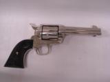 Colt SAA Nickel 45 - 6 of 8