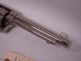 Colt SAA Nickel 44-40 - 8 of 8