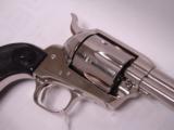 Colt SAA Nickel 44-40 - 7 of 8