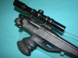 Remington XP100 7mm Bechrest - 2 of 8