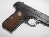 Colt 1908 - 4 of 11