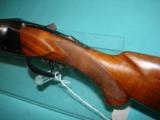 Winchester 21 Three barrel Set - 8 of 24