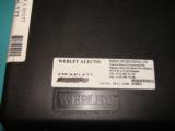 Webley Alecto Air Pistol - 9 of 9