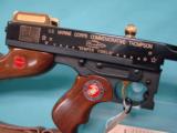 Auto Ordnance USMC Commemorative Tommy Gun - 3 of 15