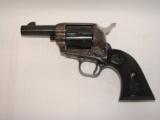 Colt Sheriffs Model 44-40 - 1 of 11