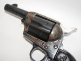 Colt Sheriffs Model 44-40 - 5 of 11