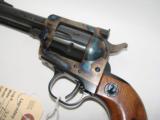 Ruger Single Six - 9 of 10