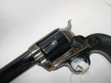 Colt SAA .38Special - 8 of 9