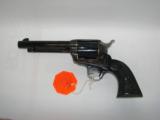 Colt SAA .38Special - 1 of 9