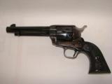 Colt SAA 45LC - 1 of 9
