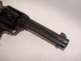 Colt SAA 357Mag - 9 of 10