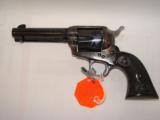 Colt SAA 357Mag - 1 of 10