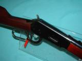 Cimarron 1894 Carbine - 2 of 11