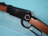 Winchester 94 Buffalo Bill - 8 of 12