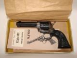 Colt Peacemaker 22LR with Box - 3 of 16