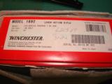 Winchester 94 Trapper Limited - 13 of 13