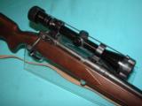 Savage 110 .22-250 - 2 of 13