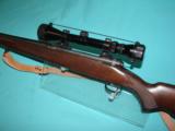 Savage 110 .22-250 - 7 of 13