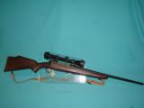 Savage 110 .22-250 - 1 of 13
