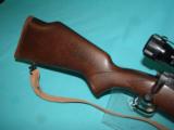 Savage 110 .22-250 - 3 of 13