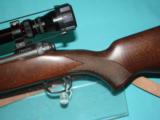 Savage 110 .22-250 - 10 of 13