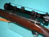 Savage 110 .22-250 - 12 of 13