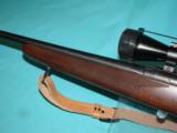 Savage 110 .22-250 - 9 of 13