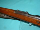 German Mauser 98 - 9 of 20