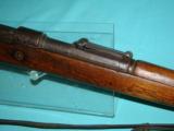 German Mauser 98 - 4 of 20