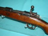 German Mauser 98 - 7 of 20