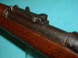 German Mauser 98 - 14 of 20