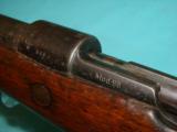 German Mauser 98 - 13 of 20