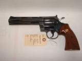 Colt Python - 1 of 11