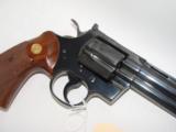 Colt Python - 7 of 11