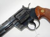 Colt Python - 3 of 11