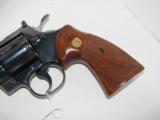 Colt Python - 4 of 11