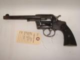 Colt New Army Double Action 38 - 1 of 16