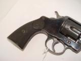 Colt New Army Double Action 38 - 13 of 16