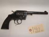 Colt New Army Double Action 38 - 10 of 16