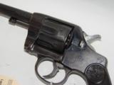 Colt New Army Double Action 38 - 2 of 16