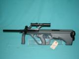 Steyr USR - 6 of 14