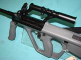 Steyr USR - 7 of 14