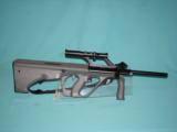 Steyr USR - 1 of 14