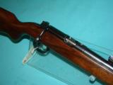 Mauser Trainer 22 - 2 of 17